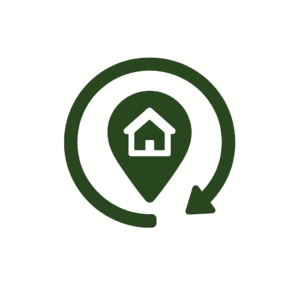 Cambios de domicilio